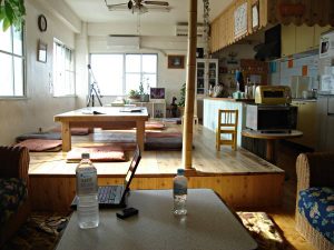 Hostel in Japan 300x225 - Essential Hostel Services